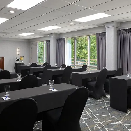 Delta Hotels By Marriott Little Rock West-3