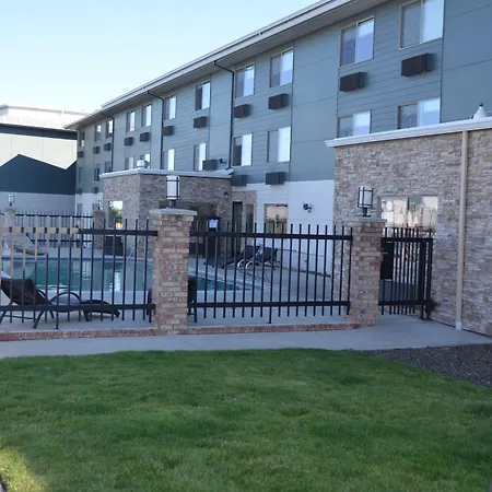 Hotel 28 Boise Airport, An Ascend Collection Hotel-3