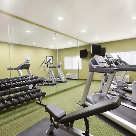 Fairfield Inn & Suites Stillwater-3
