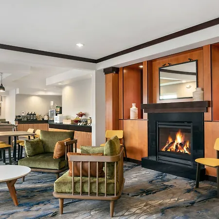 Fairfield Inn & Suites Stillwater-2