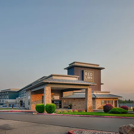 Hotel 28 Boise Airport, An Ascend Collection Hotel-2