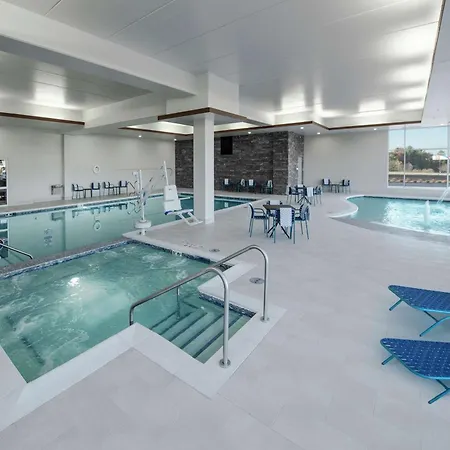 Hilton Garden Inn Wausau, Wi-3