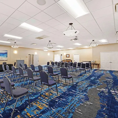 Best Western Franklin-3