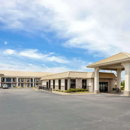 Best Western Franklin-2