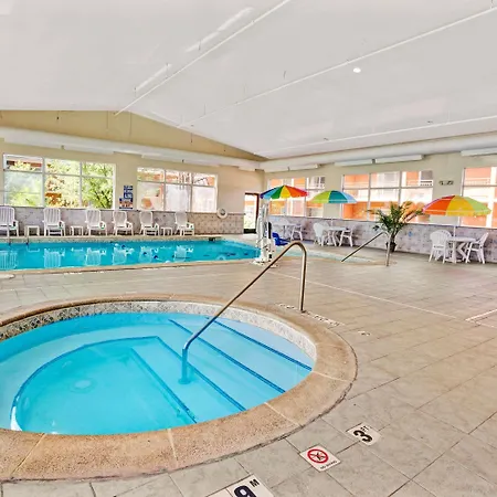 Days Inn By Wyndham Ann Arbor-2