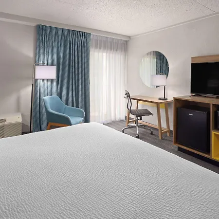 Days Inn By Wyndham Ann Arbor-3