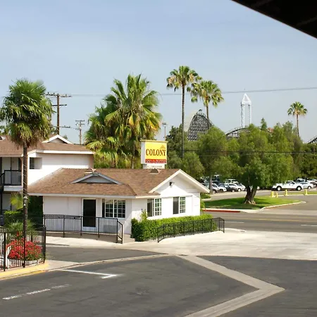 Colony Inn-2