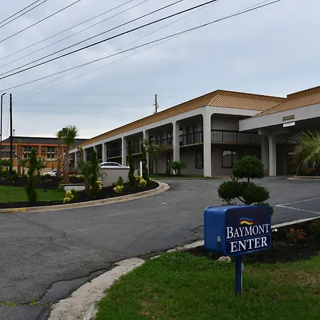 Baymont By Wyndham Macon I-75-2