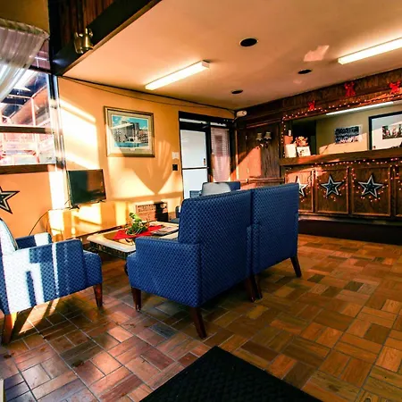 Fairbridge Inn And Suites West Point-2
