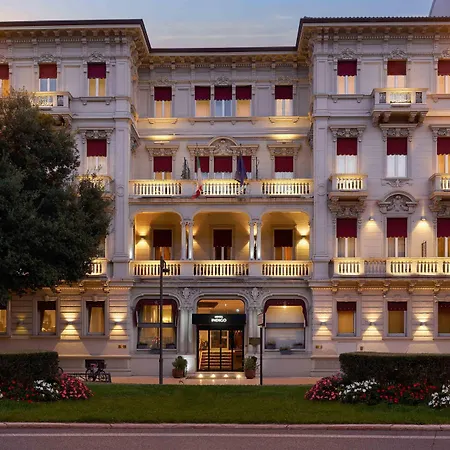 Hotel Indigo Verona - Grand Hotel Des Arts, An Ihg Hotel (Adults Only)-3
