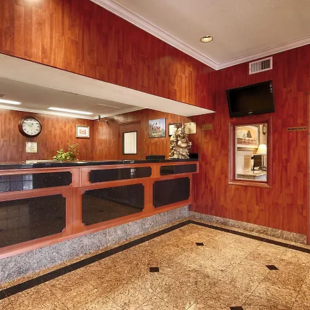 Best Western Moreno Hotel & Suites-3