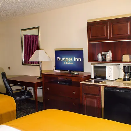 Budget Inn & Suites Guymon-3