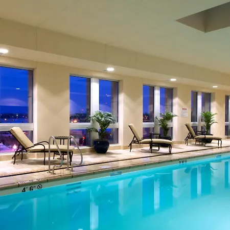 Hotel Blackhawk, Autograph Collection-3