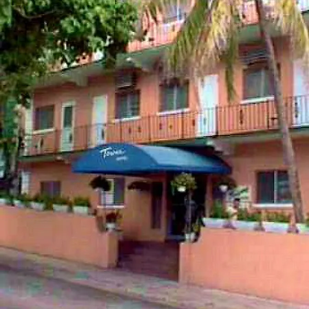 Towne Hotel-2
