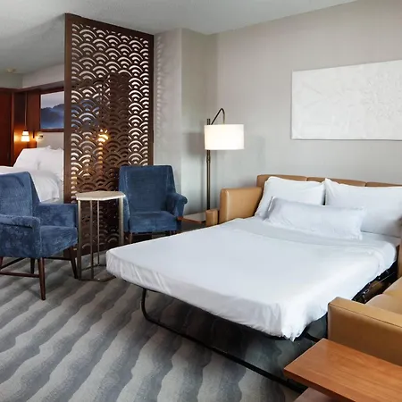 The Westin Pasadena-2