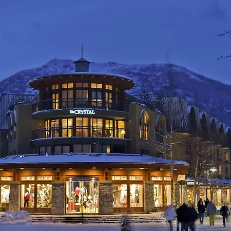 The Crystal Lodge-2