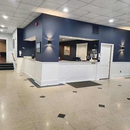 The Hotel Ojibway, Trademark Collection By Wyndham-2