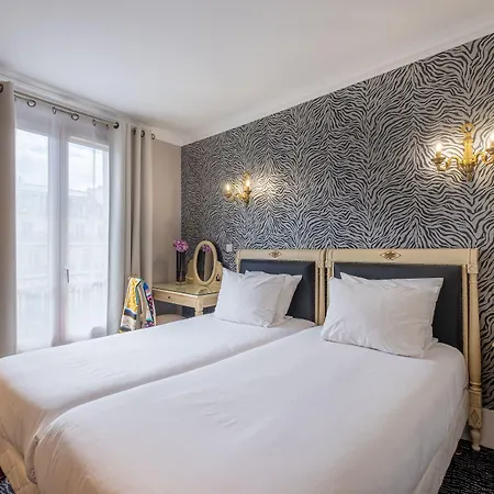 Hotel London-2
