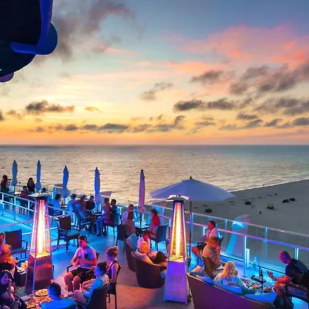 Bellwether Beach Resort-2