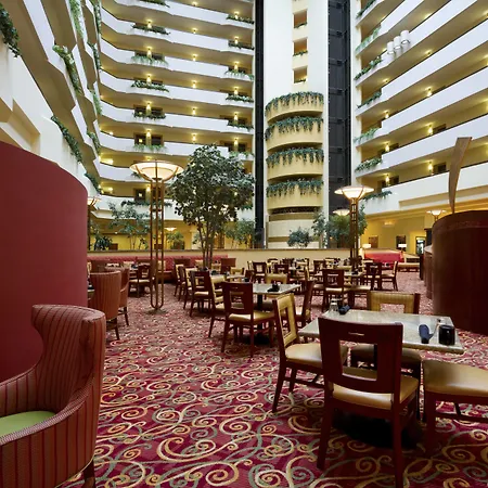 Madison Marriott West-2