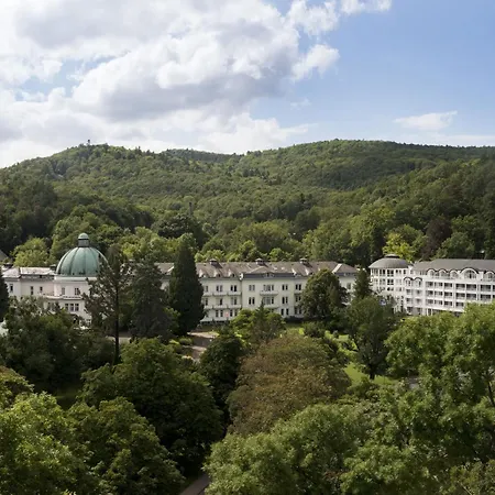 Maritim Hotel Bad Wildungen-2