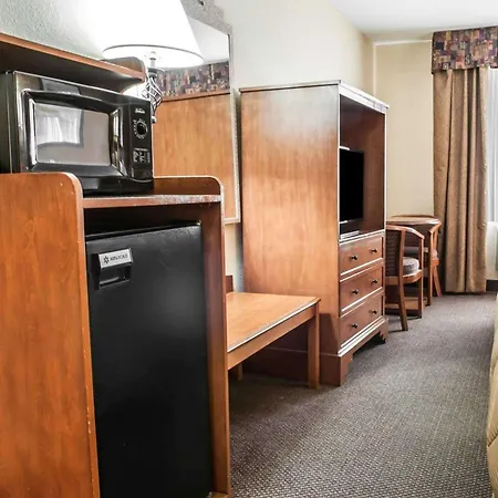 Econo Lodge Las Cruces University Area-3