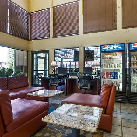Best Western Plus Placerville Inn-2