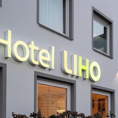 LIHO - Hotel Lindenhof-3