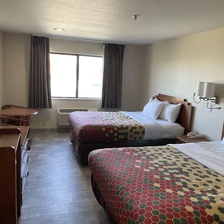 Econo Lodge Las Cruces University Area-2