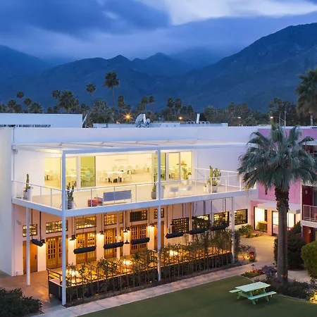 The Saguaro Palm Springs-3