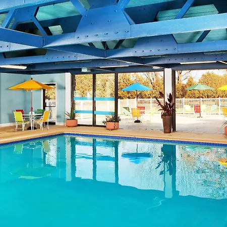 Four Points By Sheraton Kalamazoo-3