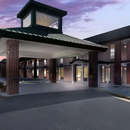 Quality Inn & Suites Vidalia-3