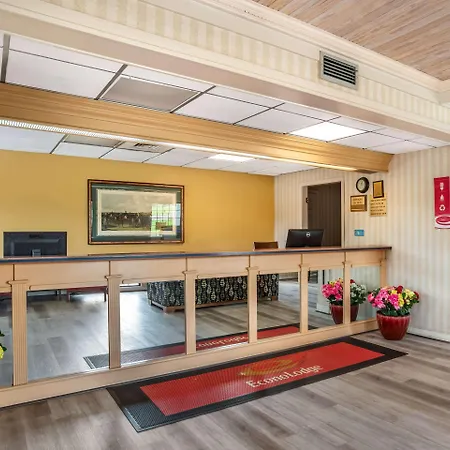 Econo Lodge Inn & Suites Philadelphia Ms-3
