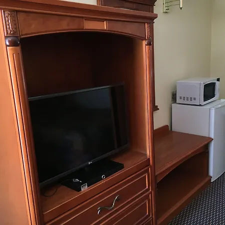 Economy Inn Near Ontario Airport - Chino-3