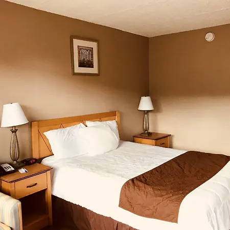 Americas Best Value Inn Laredo-3