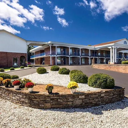 Surestay Hotel By Best Western Bardstown General Nelson-3