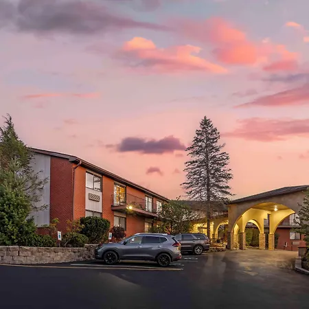 Best Western Monticello-2
