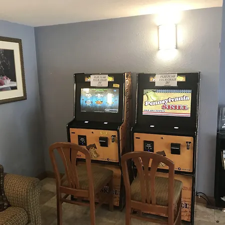 Americas Best Value Inn Pottstown-3