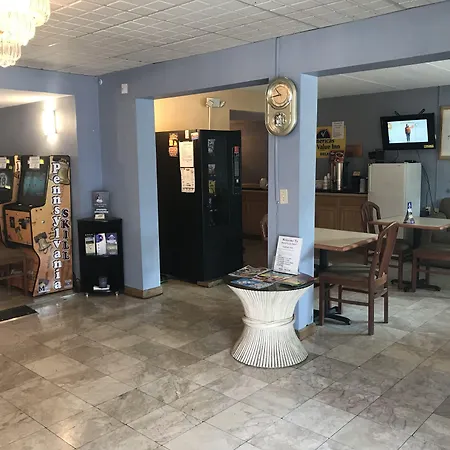 Americas Best Value Inn Pottstown-2