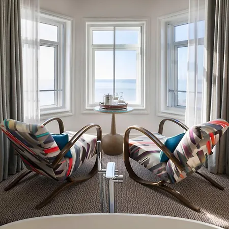 Harbour Hotel & Spa Brighton-2