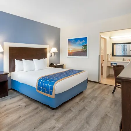 Days Inn By Wyndham Grants-3