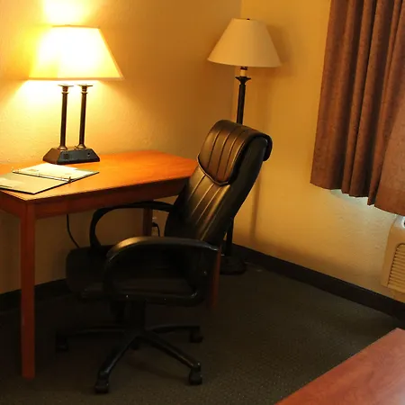 Quality Inn Alpine-2