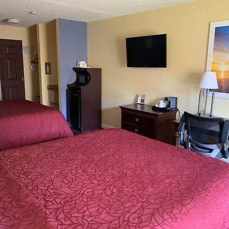 Days Inn By Wyndham Sarasota I-75-3