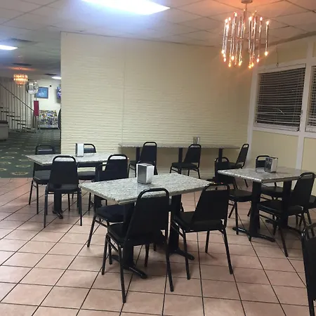 Rodeway Inn Metairie - New Orleans West-3