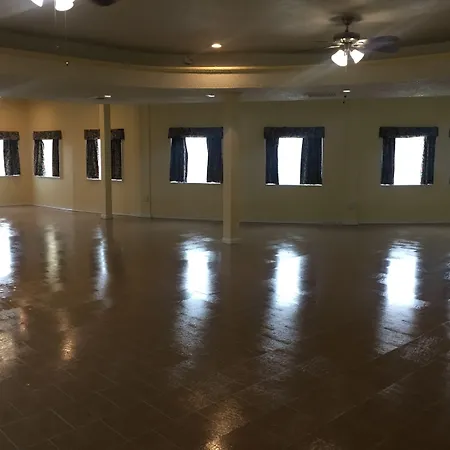 Rodeway Inn Metairie - New Orleans West-2