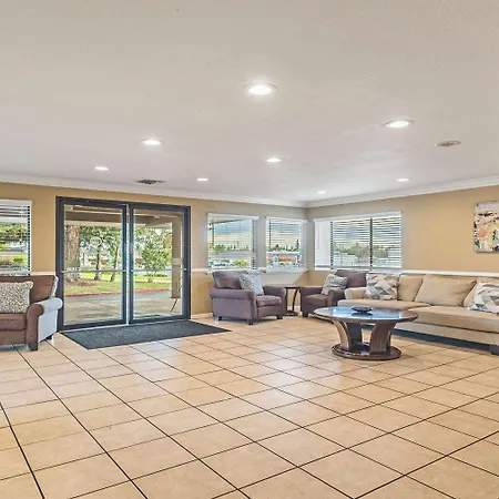 Best Western Roseville Inn-2
