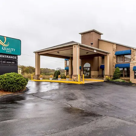 Quality Inn Rolla-3