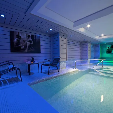 Hotel Le Morgane-3