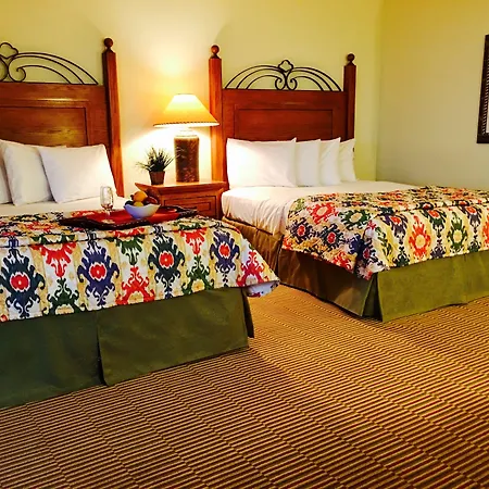 Francisco Grande Hotel And Golf Resort-3