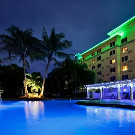 Holiday Inn Fort Lauderdale Airport By Ihg-3